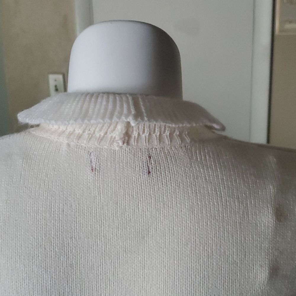 Cardigan - Picture 7 of 11